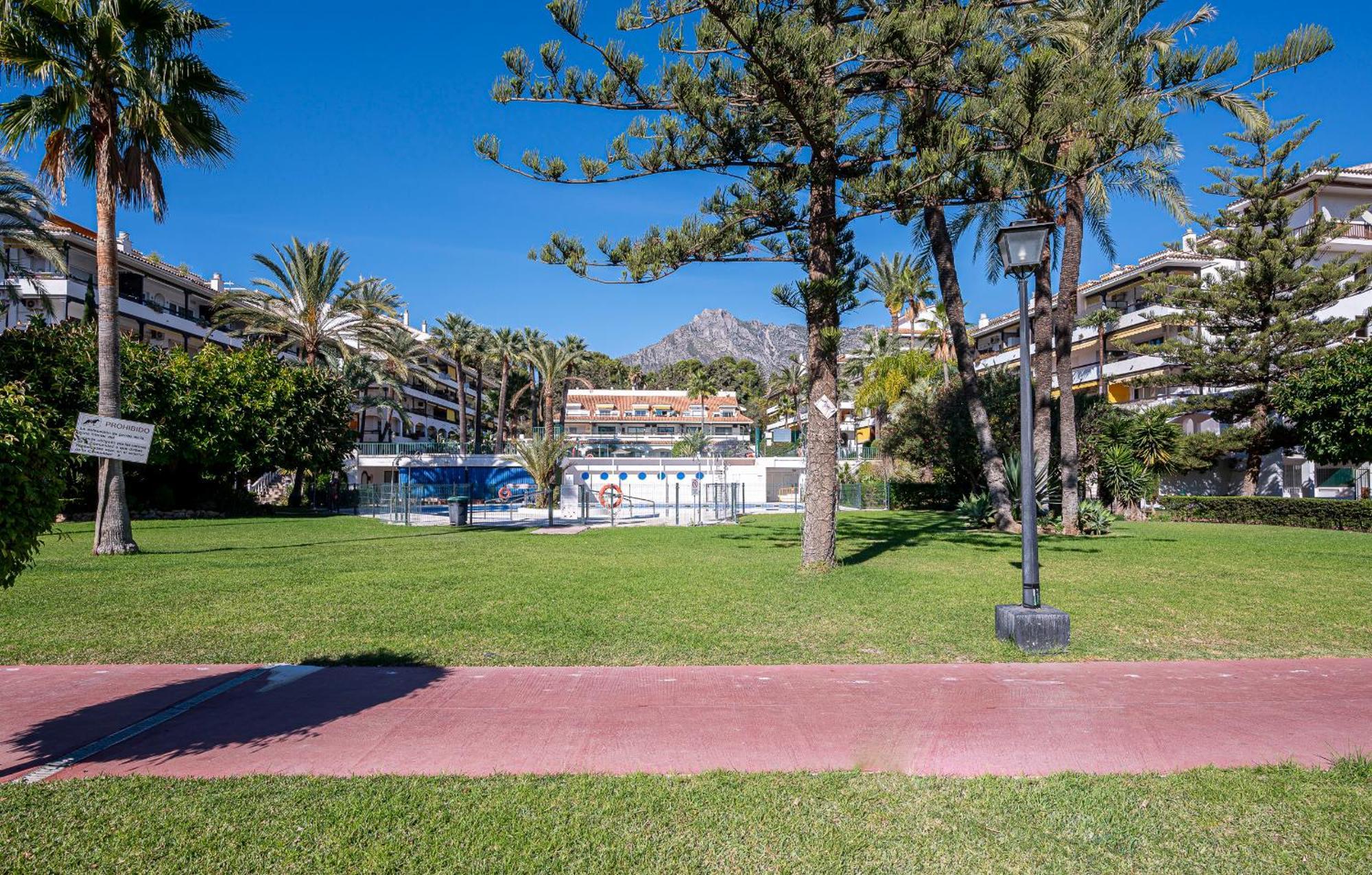 Appartement Loft En Milla De Oro *
