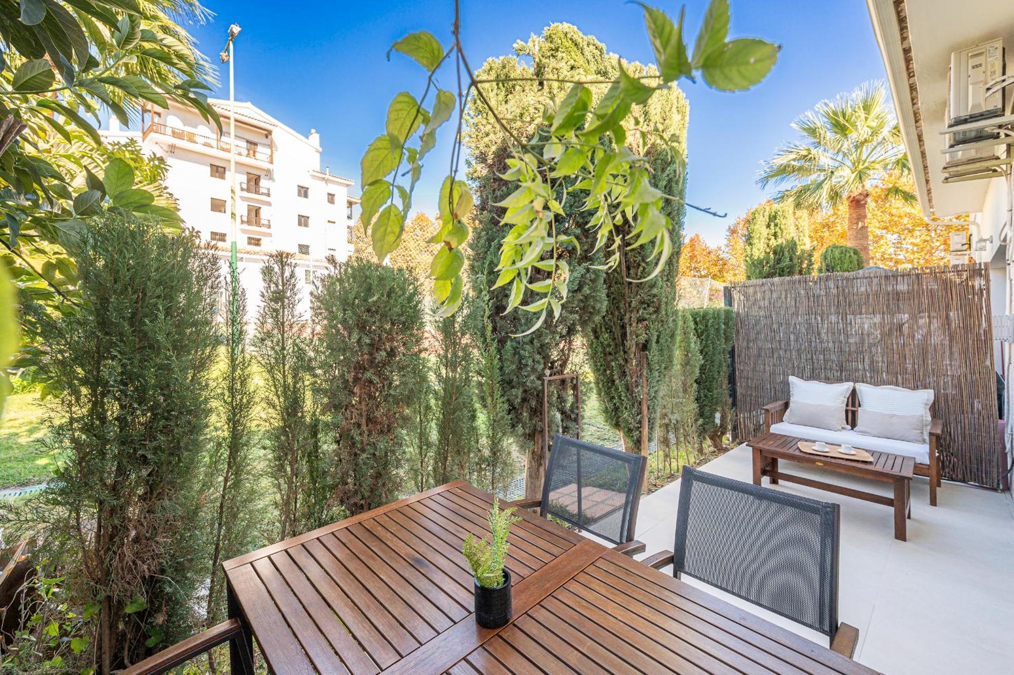Loft En Milla De Oro Appartement Marbellac