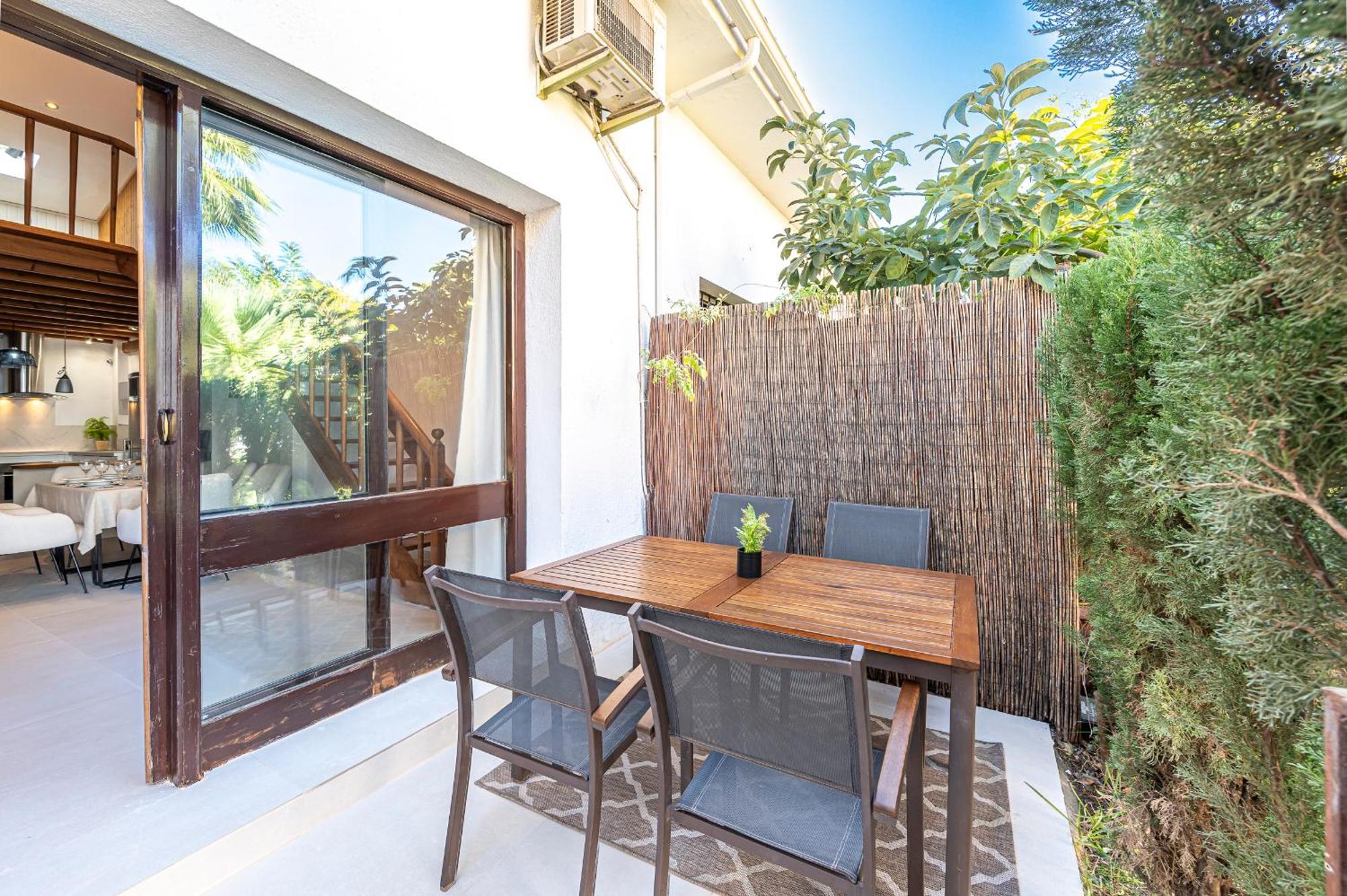 Loft En Milla De Oro Appartement *