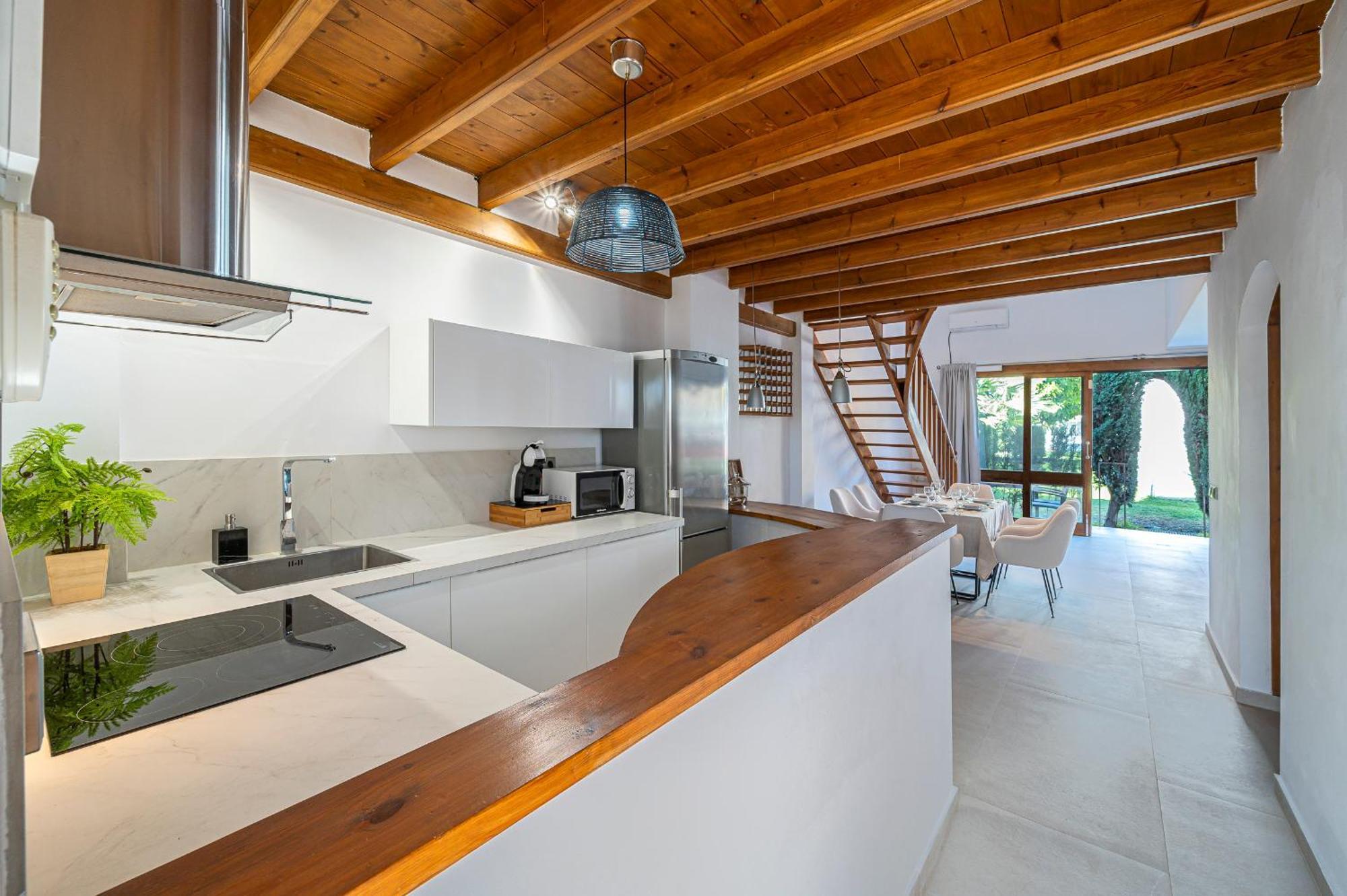 Loft En Milla De Oro Appartement