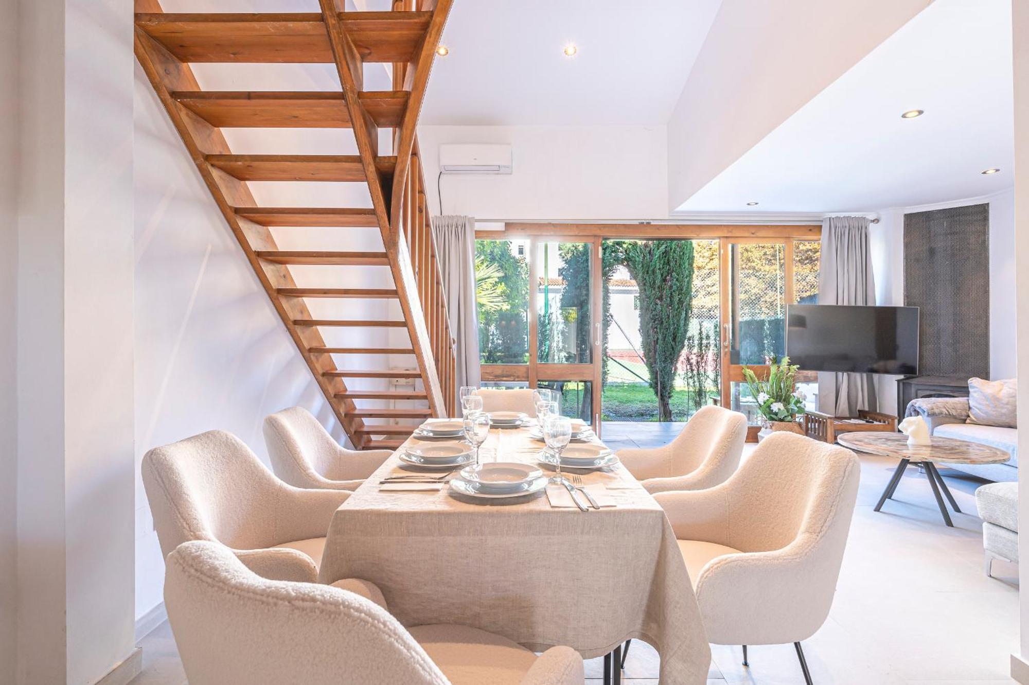 Appartement Loft En Milla De Oro