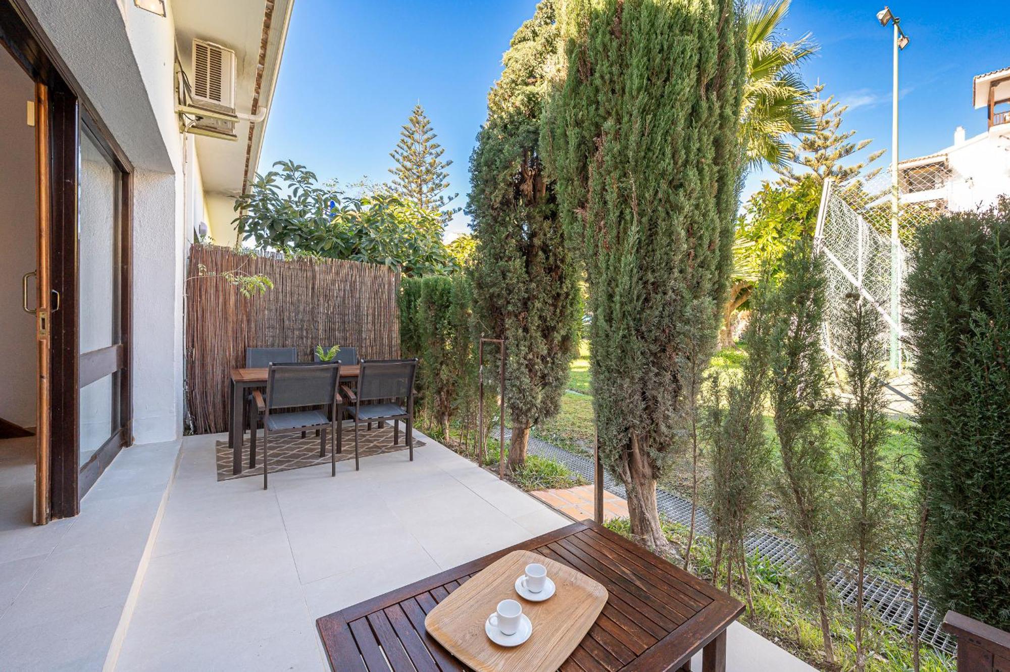 Loft En Milla De Oro Marbellac