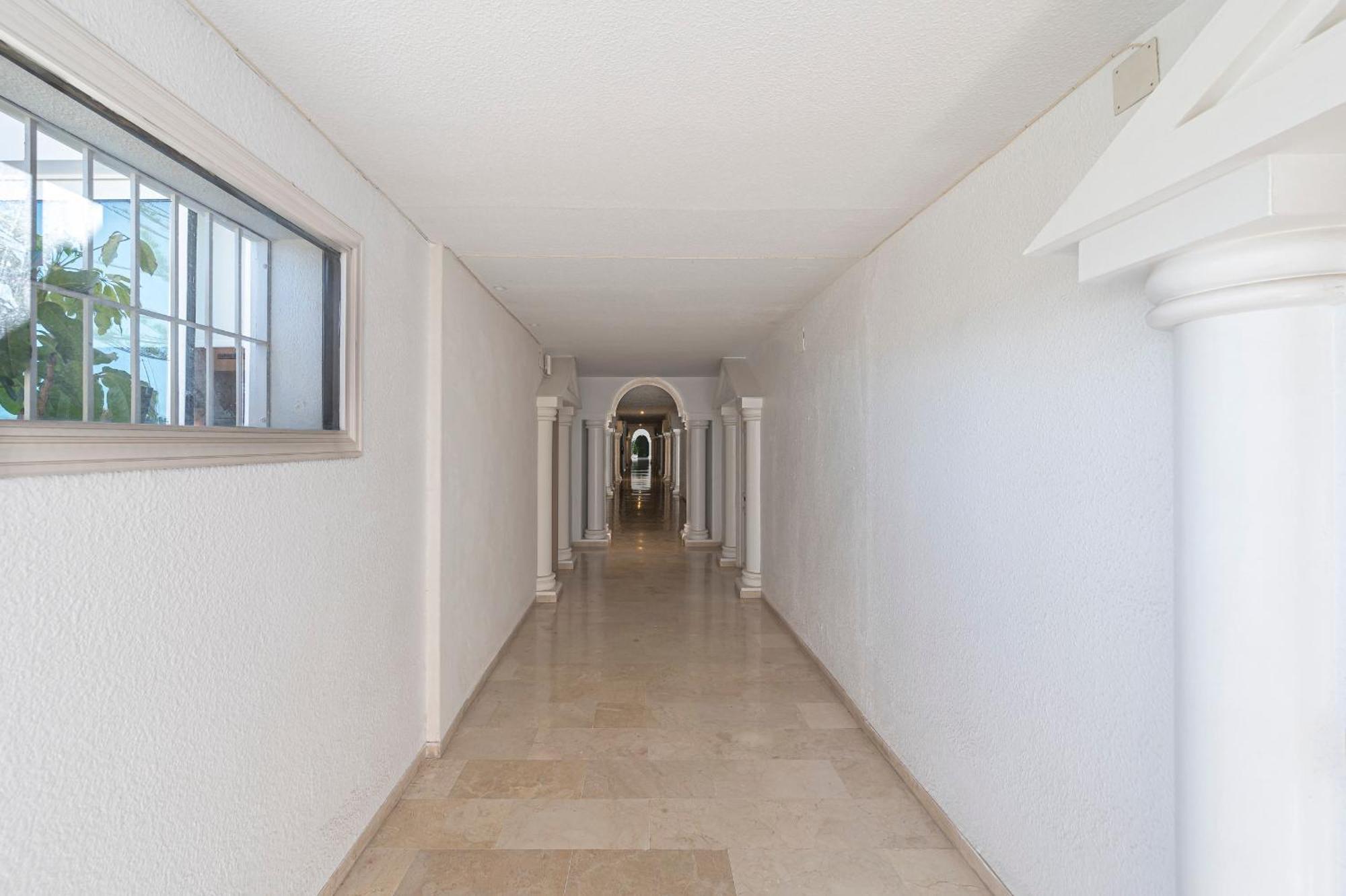 Loft En Milla De Oro Appartement Marbellac