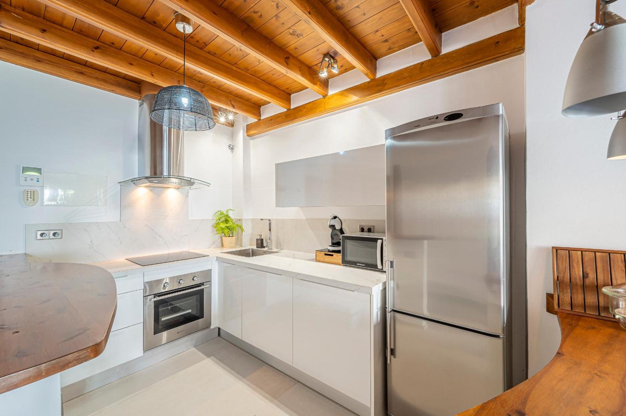 Loft En Milla De Oro Marbellac