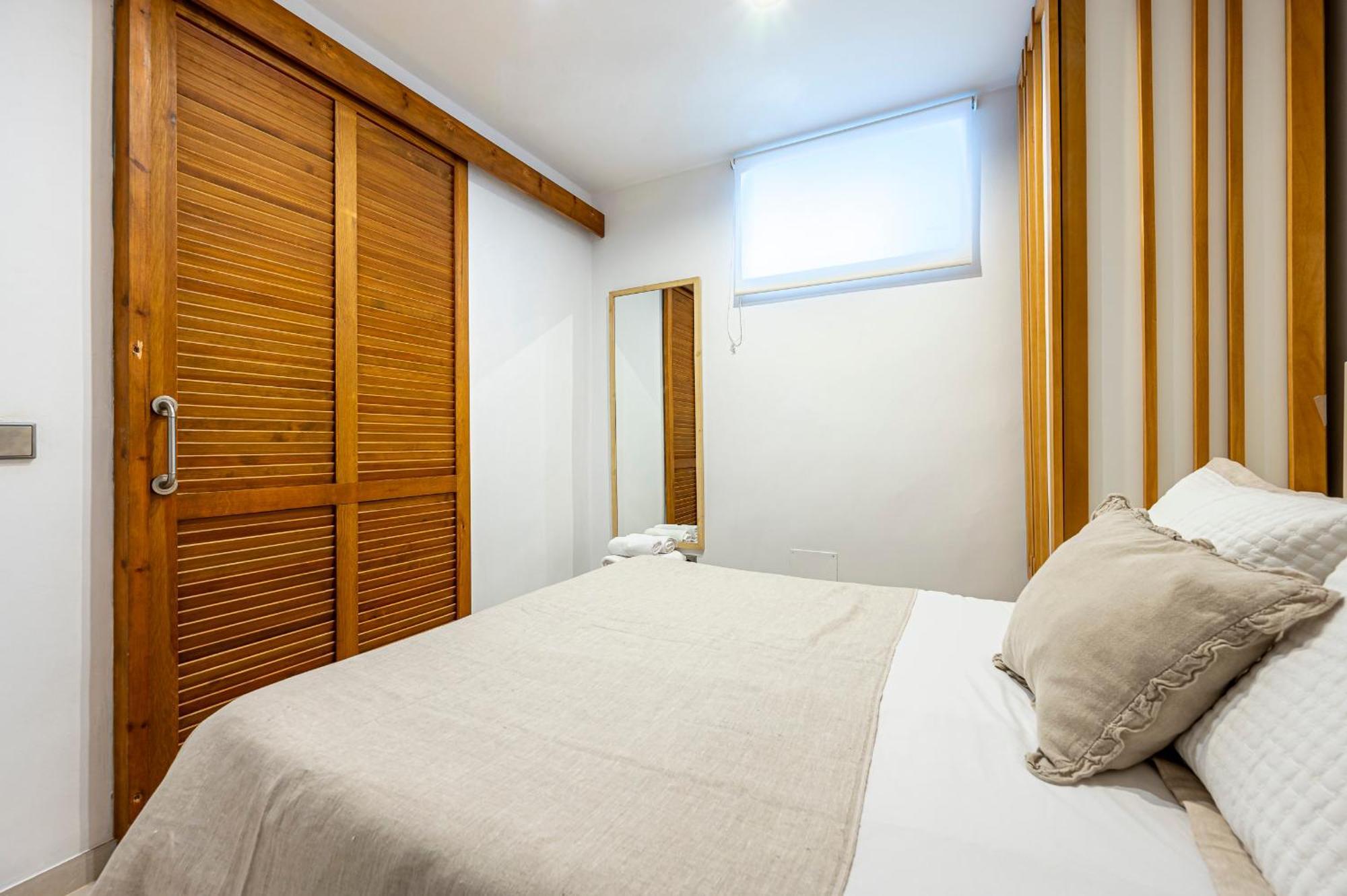 Appartement Loft En Milla De Oro *