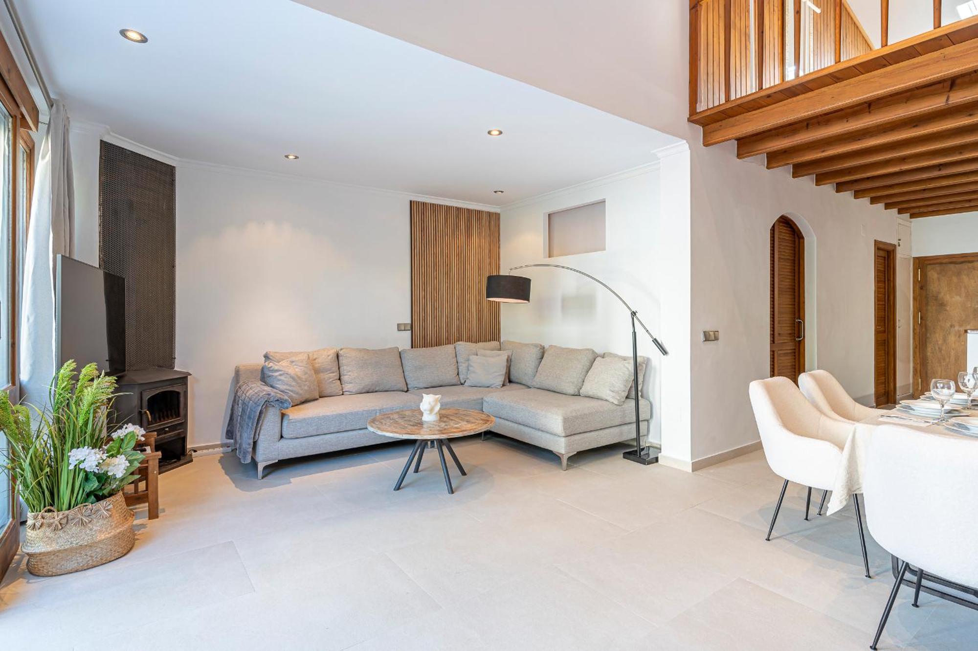 Appartement Loft En Milla De Oro Marbellac