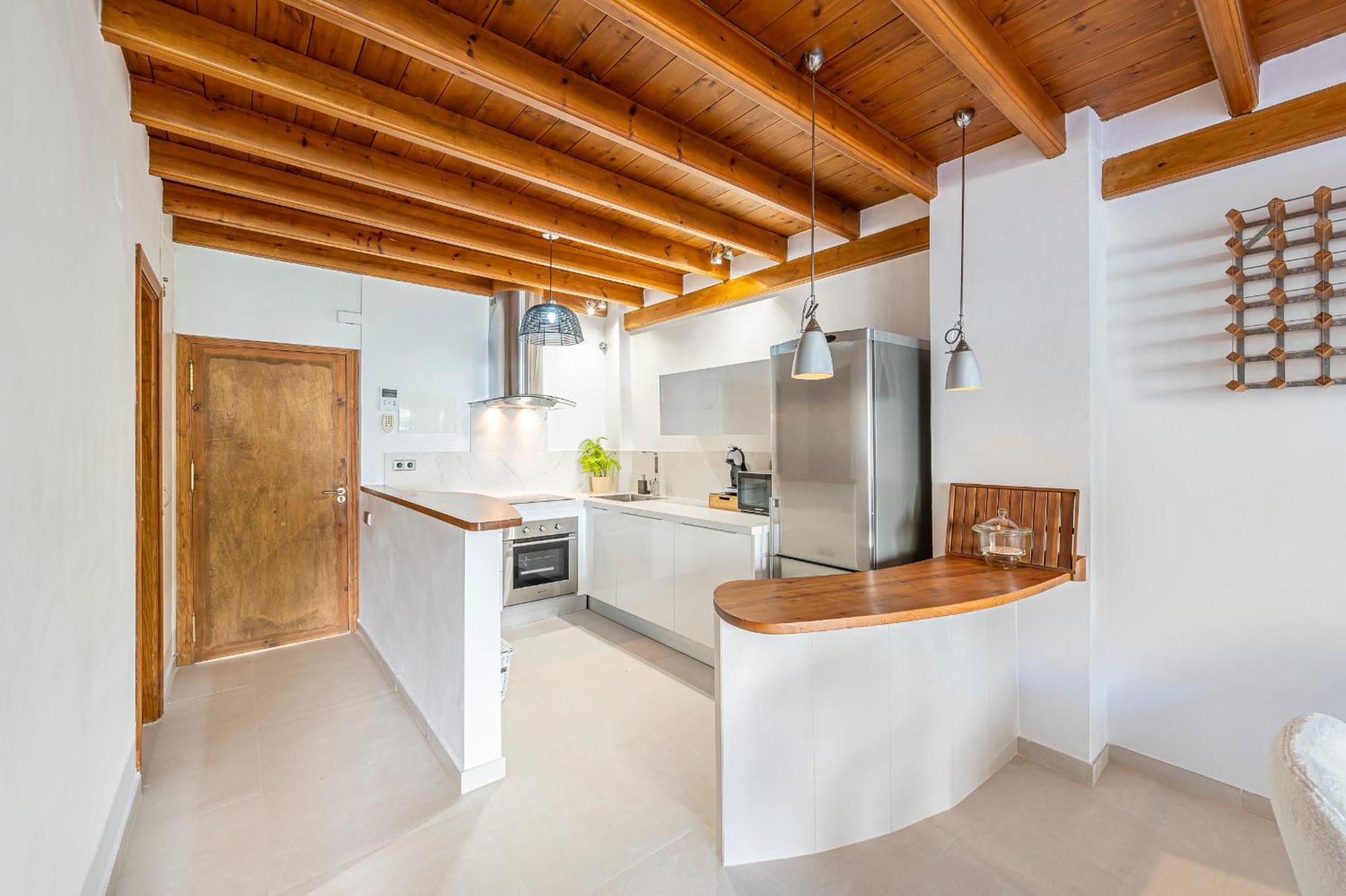 Loft En Milla De Oro Marbellac