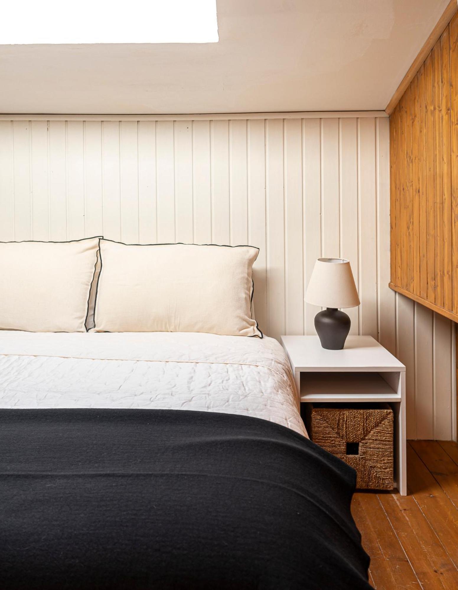 Appartement Loft En Milla De Oro *
