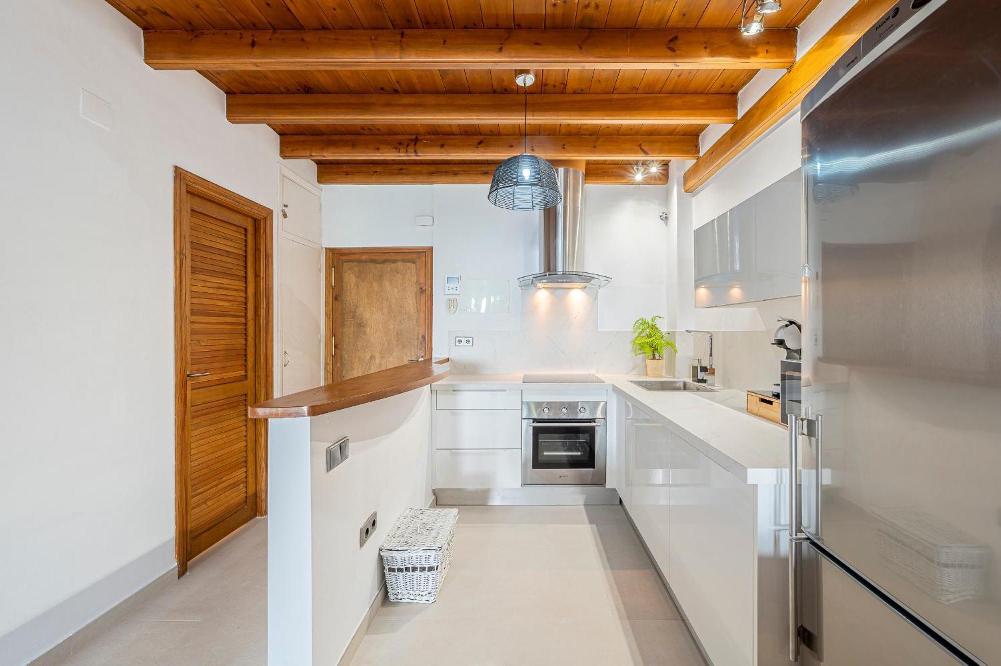 Appartement Loft En Milla De Oro Marbellac