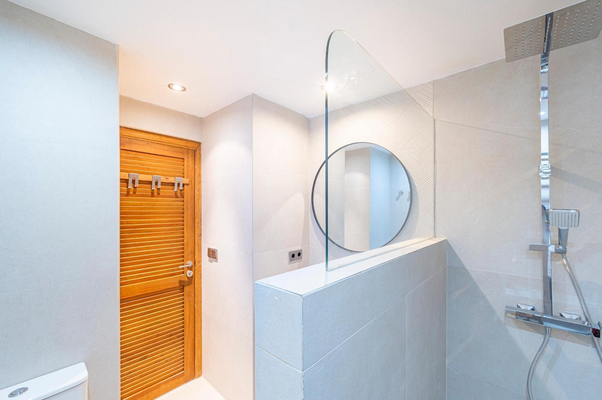 Appartement Loft En Milla De Oro
