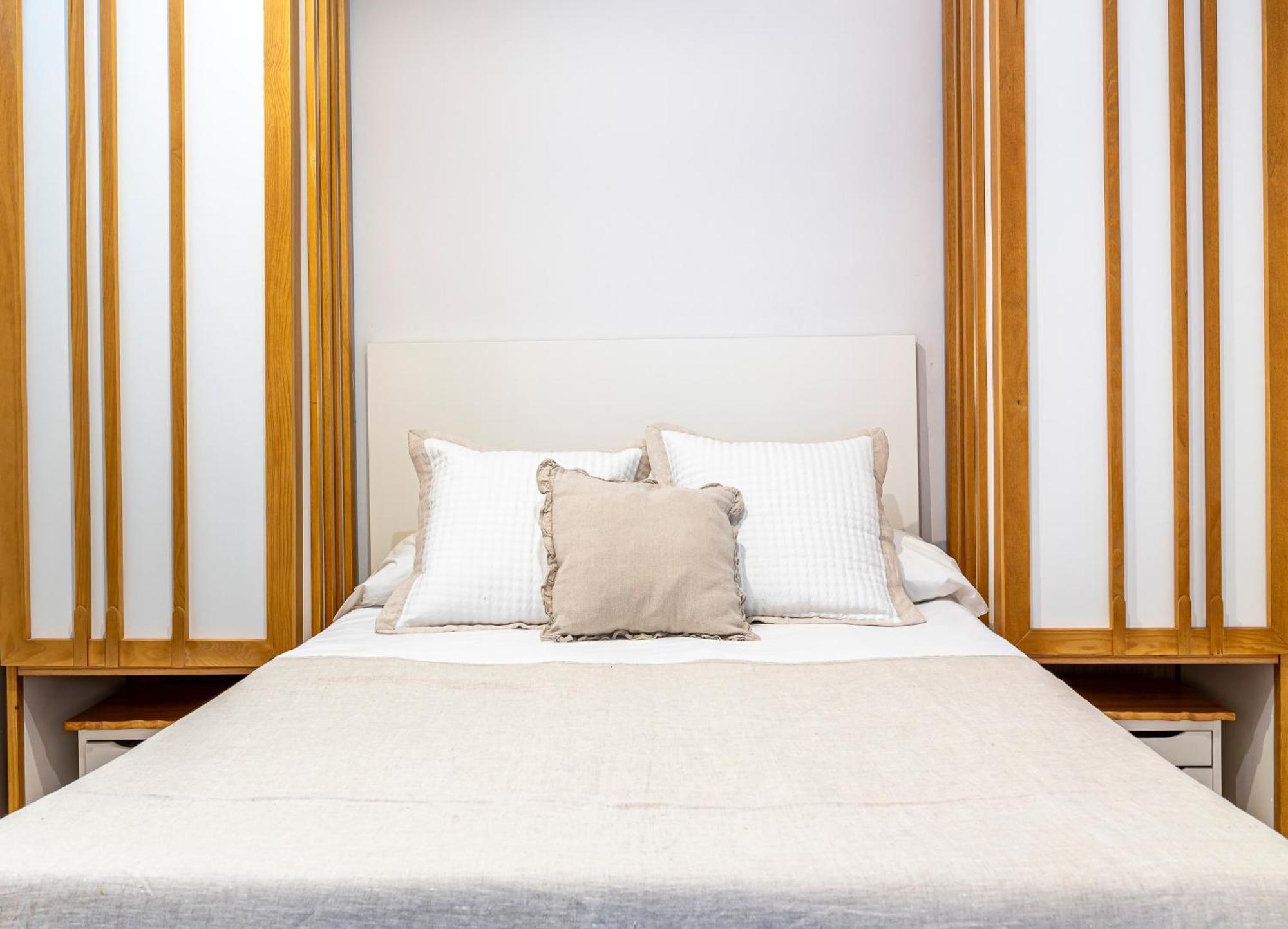Loft En Milla De Oro Marbellac