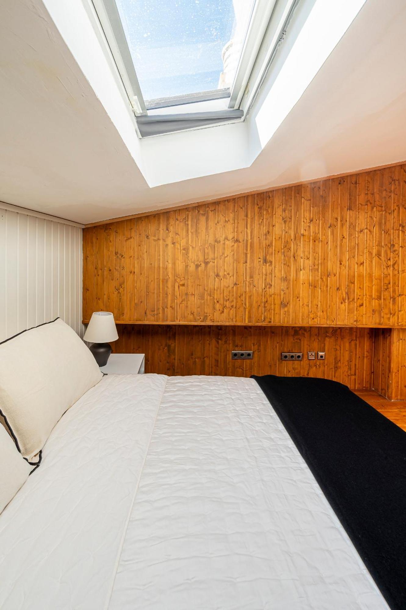Appartement Loft En Milla De Oro Marbellac