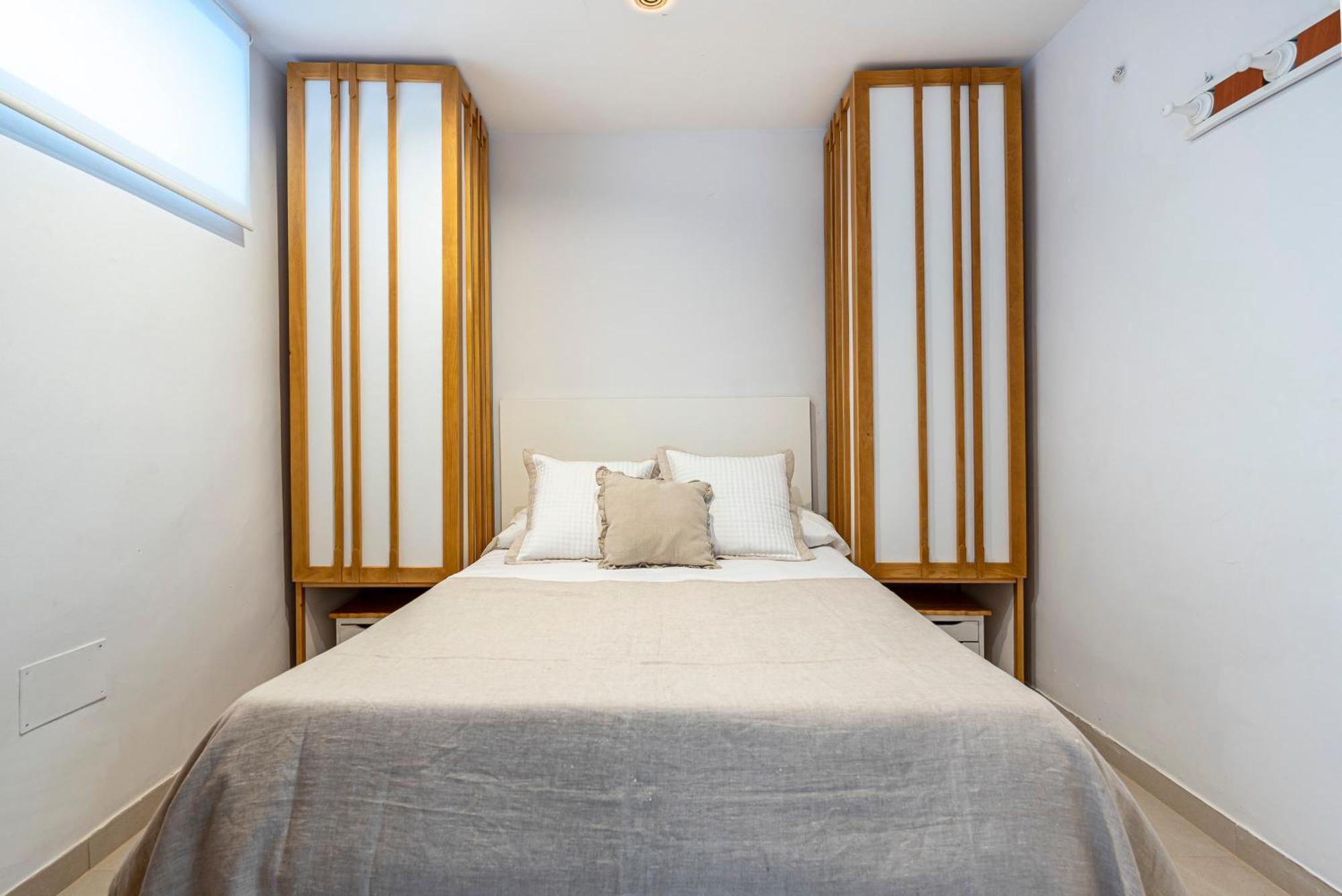 Loft En Milla De Oro Appartement Marbellac